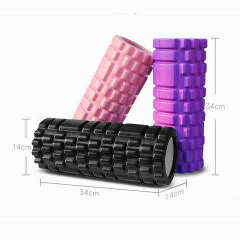 Need new rollers for your reformer? They are back in stock and